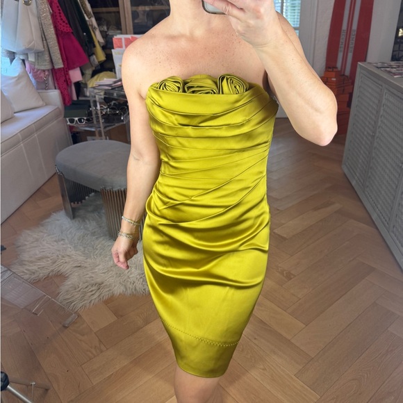 Phoebe Couture Dresses & Skirts - Designer Cocktail Dress